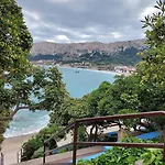 Nur 250 Meter Bis Zur Kristallklaren Adria Appartamento Baška