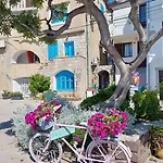 Appartamento Nur 250 Meter Bis Zur Kristallklaren Adria *