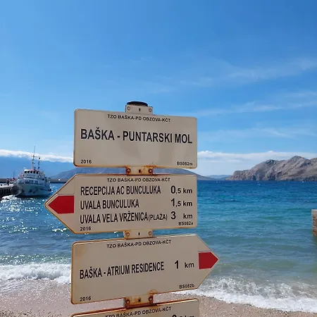 Nur 250 Meter Bis Zur Kristallklaren Adria